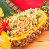 Resep Nasi Goreng Nanas, Nikmati untuk Makan Malam