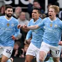 Hasil Liga Inggris: Chelsea Gusur Man United, Comeback Spesial De Bruyne dan Man City