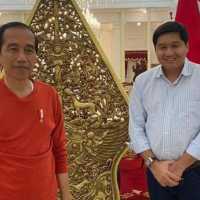 Maruarar Sirait Keluar dari PDIP, Alasannya: Ingin Ikuti Jejak Jokowi