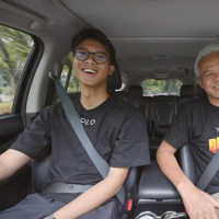 Ganjar Pranowo Disebut Jodohkan Anaknya dengan Fuji, Ini Reaksi Alam Ganjar