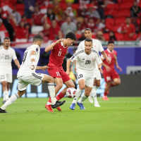 Rekor Pertemuan Indonesia vs Jepang: Garuda Pernah 5 Kali Libas Samurai Biru