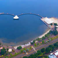 Viral Hiu Muncul di Perairan Ancol, Ini Penjelasan Manajemen