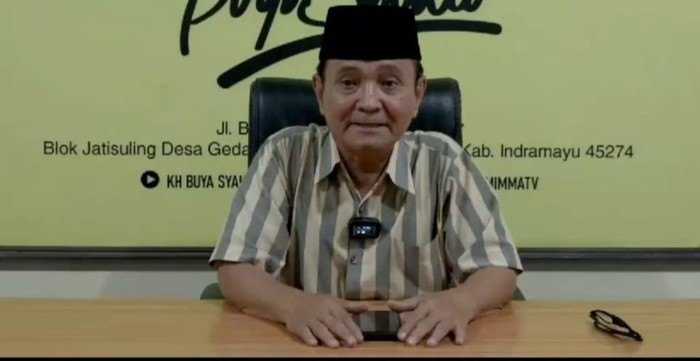 Innalillahi, Ulama Kharismatik Indramayu Buya Syakur Meninggal Dunia