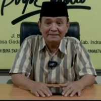 Innalillahi, Ulama Kharismatik Indramayu Buya Syakur Meninggal Dunia