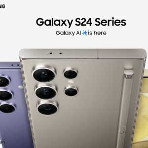 Promo Samsung Galaxy S24 Series dari BCA dan Mandiri: Ada Diskon Hingga Rp1,5 Juta