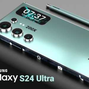 Intip Spesifikasi Gahar Samsung Galaxy S24 Ultra dan Harganya di Indonesia