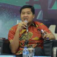 Usai Mundur dari PDIP, Maruarar Sirait Kini Resmi Dukung Prabowo-Gibran