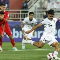 Dilepas Klub Korea, Asnawi Mangkualam Berlabuh ke Klub Thailand Port FC