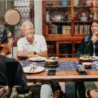 Slank Resmi Beri Dukungan ke Ganjar Pranowo-Mahfud Md