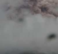 Gunung Merapi Meletus Lagi, Boyolali Hingga Klaten Diguyur Hujan Abu