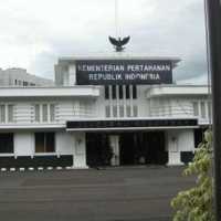 Akun X Kemenhan Unggah Tagar PrabowoGibran2024, Admin Ngaku Salah Pencet