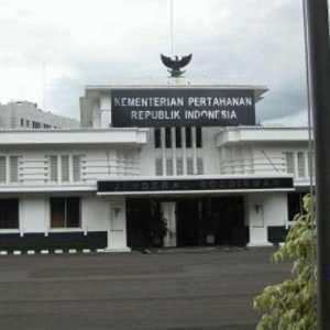 Akun X Kemenhan Unggah Tagar PrabowoGibran2024, Admin Ngaku Salah Pencet