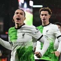 Hasil dan Klasemen Liga Inggris: Liverpool Makin Mantap di Puncak, Arsenal Mengancam
