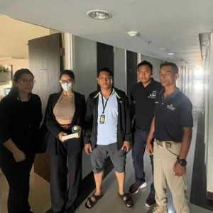 Polisi Tangkap Siskaeee, Tersangka Pemeran Film Dewasa