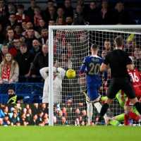 Bantai Middlesbrough 6-1, Chelsea Melaju ke Final Carabao Cup