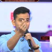 Respons Gibran Soal Viral Ijazah IPK 2,3