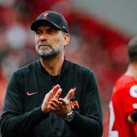 Jurgen Klopp Umumkan Tinggalkan Liverpool, Ini Pernyataan Lengkapnya