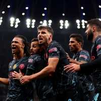 Hasil Piala FA: Chelsea Harus Tanding Ulang, Man City Akhirnya Tebas Hotspur