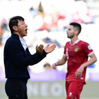 Shin Tae Yong Panggil 22 Pemain Untuk Kualifikasi Piala Dunia, Elkan Baggott Absen