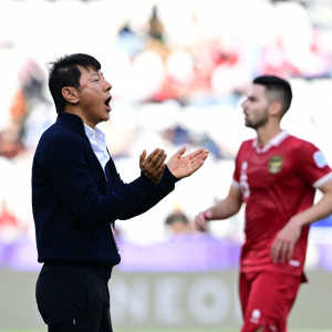 Shin Tae-Yong Bicara: Dipecat 2 Jam Sebelum Pengumuman Erick Thohir