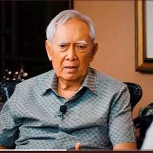 Guntur Soekarnoputra: Kalau Ganjar Jadi Presiden, Gampang Itu Jokowi Mau Diapain