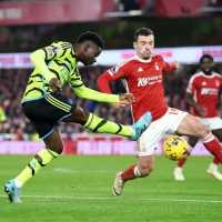 Hasil dan Klasemen Liga Inggris: Arsenal Pepet Liverpool, Villa Gagal Geser man City