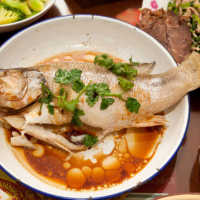 Resep Ikan Kakap Kukus Utuh, Kuliner Khas Imlek