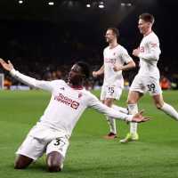 Hasil dan Klasemen Liga Inggris: Man United Menangi Drama 7 Gol