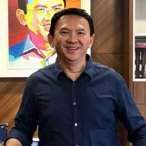 Ahok Diperiksa Bareskrim soal Korupsi Pengadaan Lahan Rusun Cengkareng