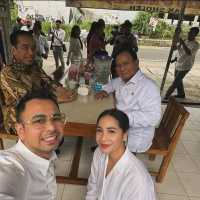 Raffi Ahmad Diduga Terlibat Pencucian Uang, Ini Kata Papa Cipung