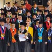 Deklarasi Damai Dewan Guru Besar UI: Negeri Kami Kehilangan Kemudi, Nihil Etika