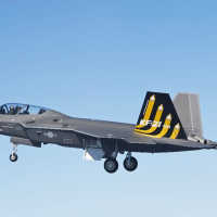 Insinyur Indonesia Diduga Curi Teknologi Jet Tempur KF-21 Korea, Kemlu Angkat Bicara