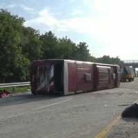 Kecelakaan Maut Bus Kader Partai Hanura: Kronologi, Penyebab, Identitas Korban Tewas