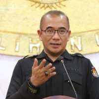 Ketua KPU Hasyim Asy'ari Dipecat! Terbuti Lakukan Tindakan Asusila