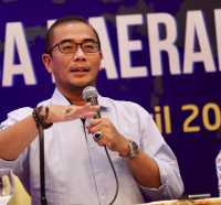 Deretan Chat Mesra Hasyim Asy'ari ke Korban: My Love, Titip CD Hingga Special For You