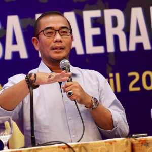 Deretan Chat Mesra Hasyim Asy'ari ke Korban: My Love, Titip CD Hingga Special For You