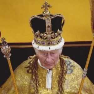 Raja Inggris Charles III Didiagnosis Mengidap Kanker