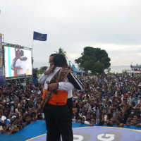 Viral Nelayan Sesenggukan Curhat ke Anies Ternyata Caleg PKS, Ini Kata Timnas AMIN