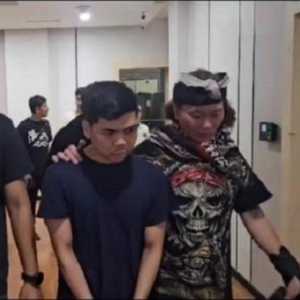 12 Kali Tenggelamkan Dante Anak Tamara, YA Jadi Tersangka dan Terancam Pidana Mati