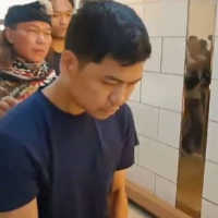 Pacar Tamara Tyasmara, Yudha Arifandi Berdalih Benamkan Dante Untuk Latihan Napas