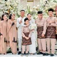 Resmi Dilamar Anggota TNI, Ayu Ting Ting Perkenalkan Lettu Infantri Muhhamad Fardhana