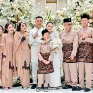 Ayu Ting Ting Akui Putus dengan Tunangannya Lettu Fardhana: Ini Masalah Prinsip