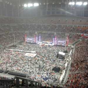 3 Pendukung Anies-Cak Imin Meninggal Dunia Saat Kampanye Kabar di JIS