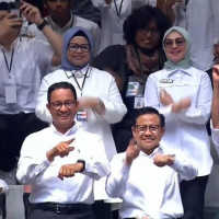 PKB Ungkap Pertemuan Surya Paloh dan Jokowi Tak Diketahui Koalisi AMIN
