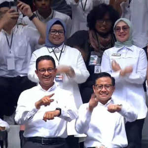 PKB Ungkap Pertemuan Surya Paloh dan Jokowi Tak Diketahui Koalisi AMIN
