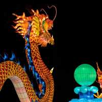 Imlek 2024: Makna Tahun Naga Kayu, Muncul 60 Tahun Sekali