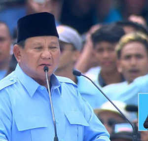 Cuma Punya Rp71 T, Anggaran Makan Bergizi Gratis Dipotong dari Rp15.000 Jadi Rp7.500?