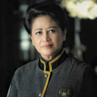 Pengamat Connie Bakrie Buka Rencana Paslon 02: Prabowo Jabat 3 Tahun, Gibran 12 Tahun