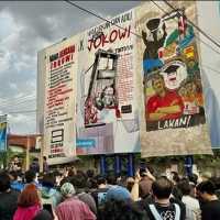 Daftar 11 Tuntutan Mahasiswa di Aksi Gejayan Memanggil: Adili Jokowi dan Kroninya