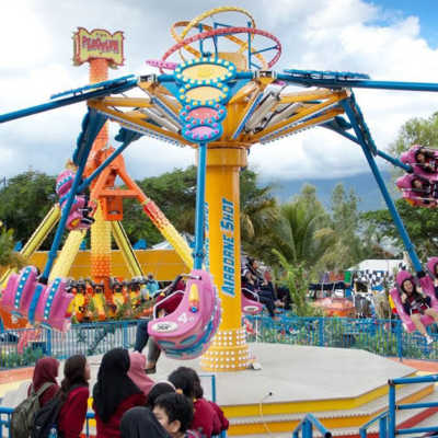Anak-anak gratis masuk Ancol, Dufan, Sea World; Catat jadwal dan syaratnya